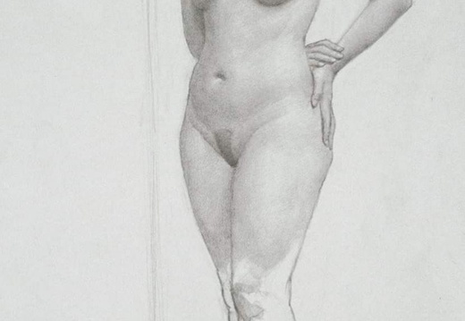 Figure Drawings