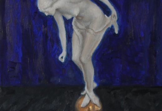 Still Life and Statues